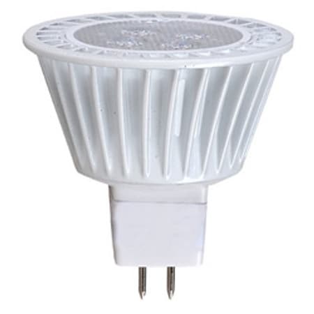 Ilc Replacement for Plusrite Lho-mr16/4w1/nfl/5000k 12v, 4 Watt replacement light bulb lamp LHO-MR16/4W1/NFL/5000K 12V, 4 WATT PLUSRITE